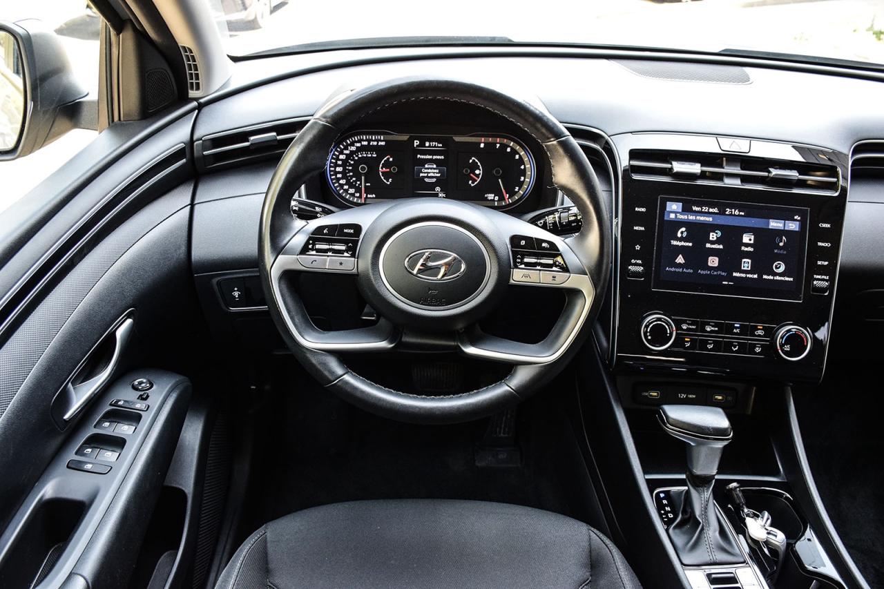 2023 Hyundai Tucson PREFERRED NO ACCIDENT LKAS ADAPTIVE CRUISE Photo