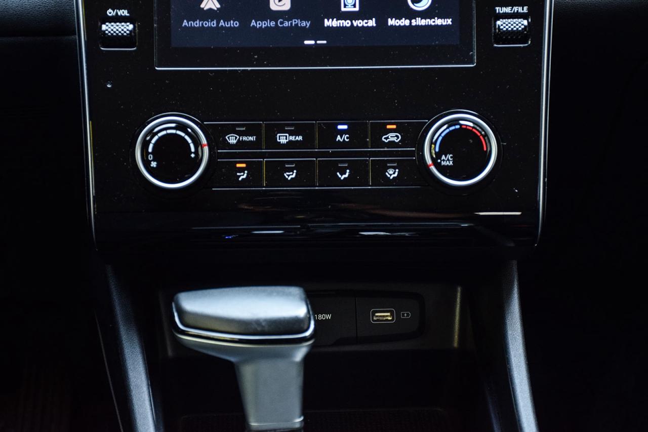 2023 Hyundai Tucson PREFERRED NO ACCIDENT LKAS ADAPTIVE CRUISE Photo