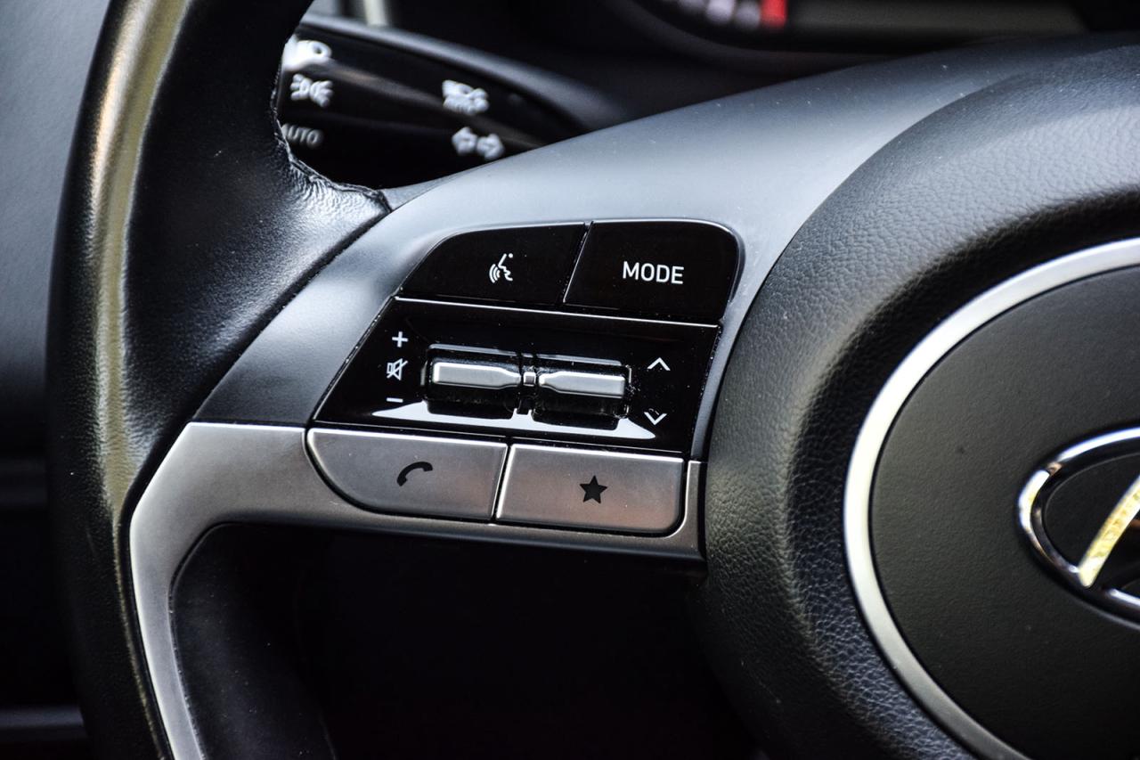 2023 Hyundai Tucson PREFERRED NO ACCIDENT LKAS ADAPTIVE CRUISE Photo