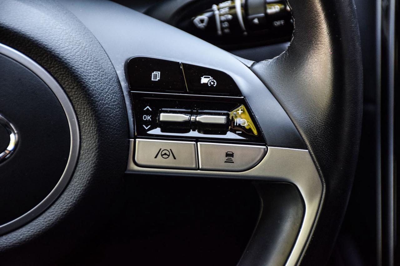 2023 Hyundai Tucson PREFERRED NO ACCIDENT LKAS ADAPTIVE CRUISE Photo