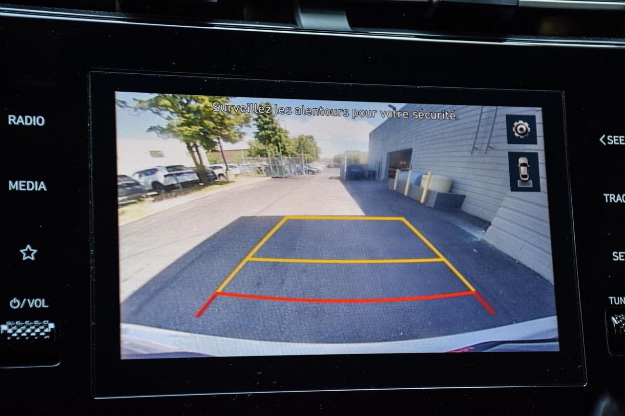 2023 Hyundai Tucson PREFERRED NO ACCIDENT LKAS ADAPTIVE CRUISE Photo