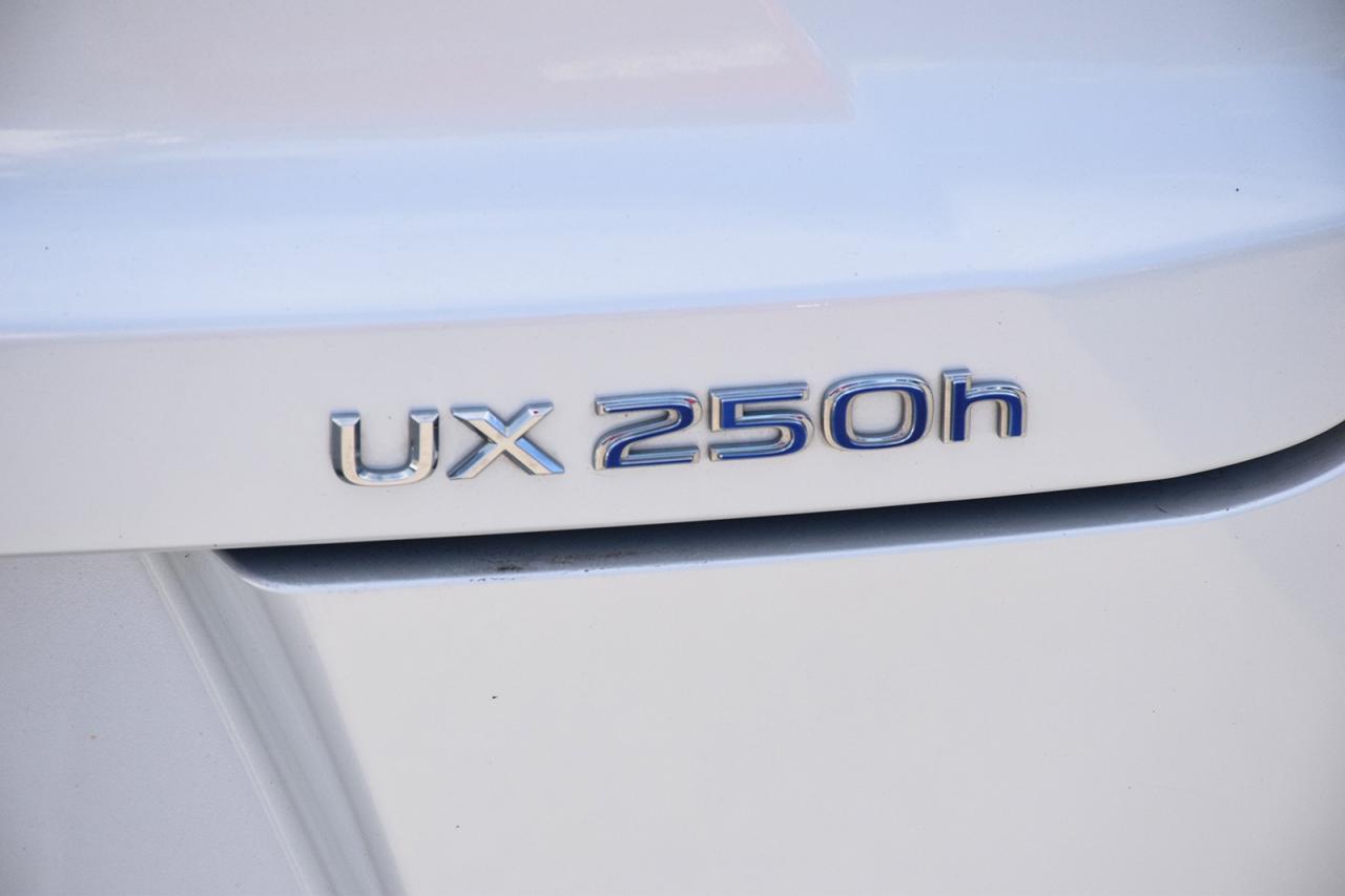 2021 Lexus UX UX 250H NO ACCIDENTS SUNROOF FCW LKAS Photo