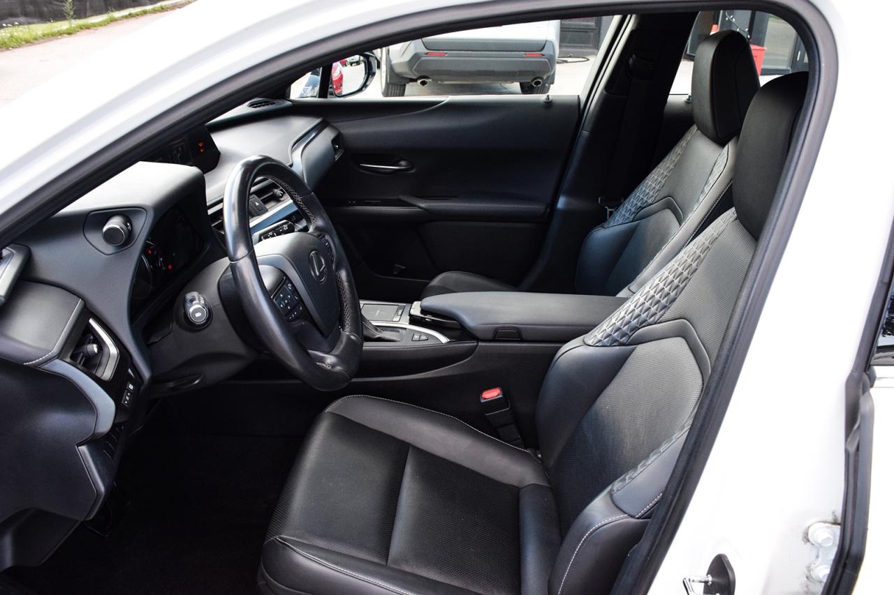 2021 Lexus UX UX 250H NO ACCIDENTS SUNROOF FCW LKAS Photo