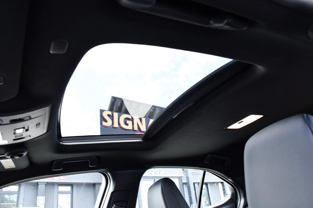 2021 Lexus UX UX 250H NO ACCIDENTS SUNROOF FCW LKAS Photo