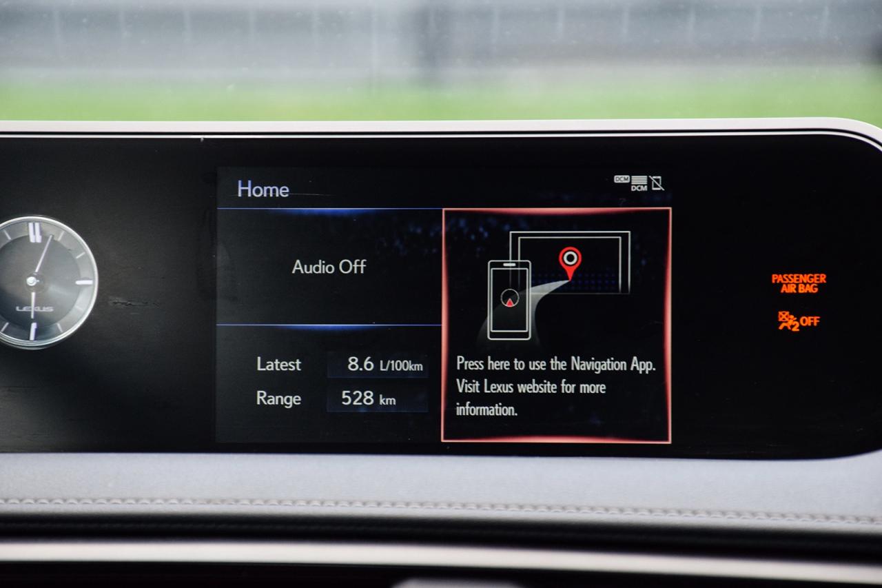 2021 Lexus UX UX 250H NO ACCIDENTS SUNROOF FCW LKAS Photo