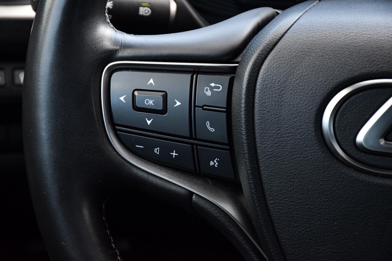 2021 Lexus UX UX 250H NO ACCIDENTS SUNROOF FCW LKAS Photo