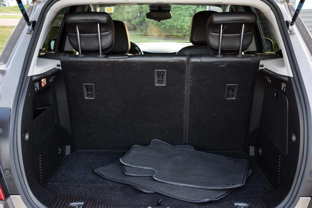 2021 Chevrolet Trax LT NO ACCIDENTS LEATHER CARPLAY AWD Photo