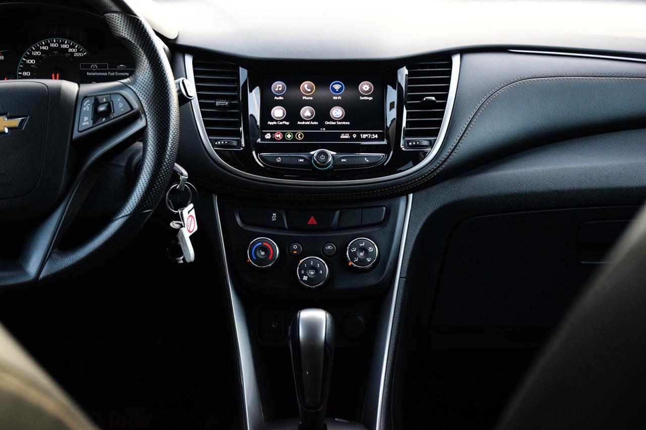 2021 Chevrolet Trax LT AWD No Accidents Leather Carplay Photo