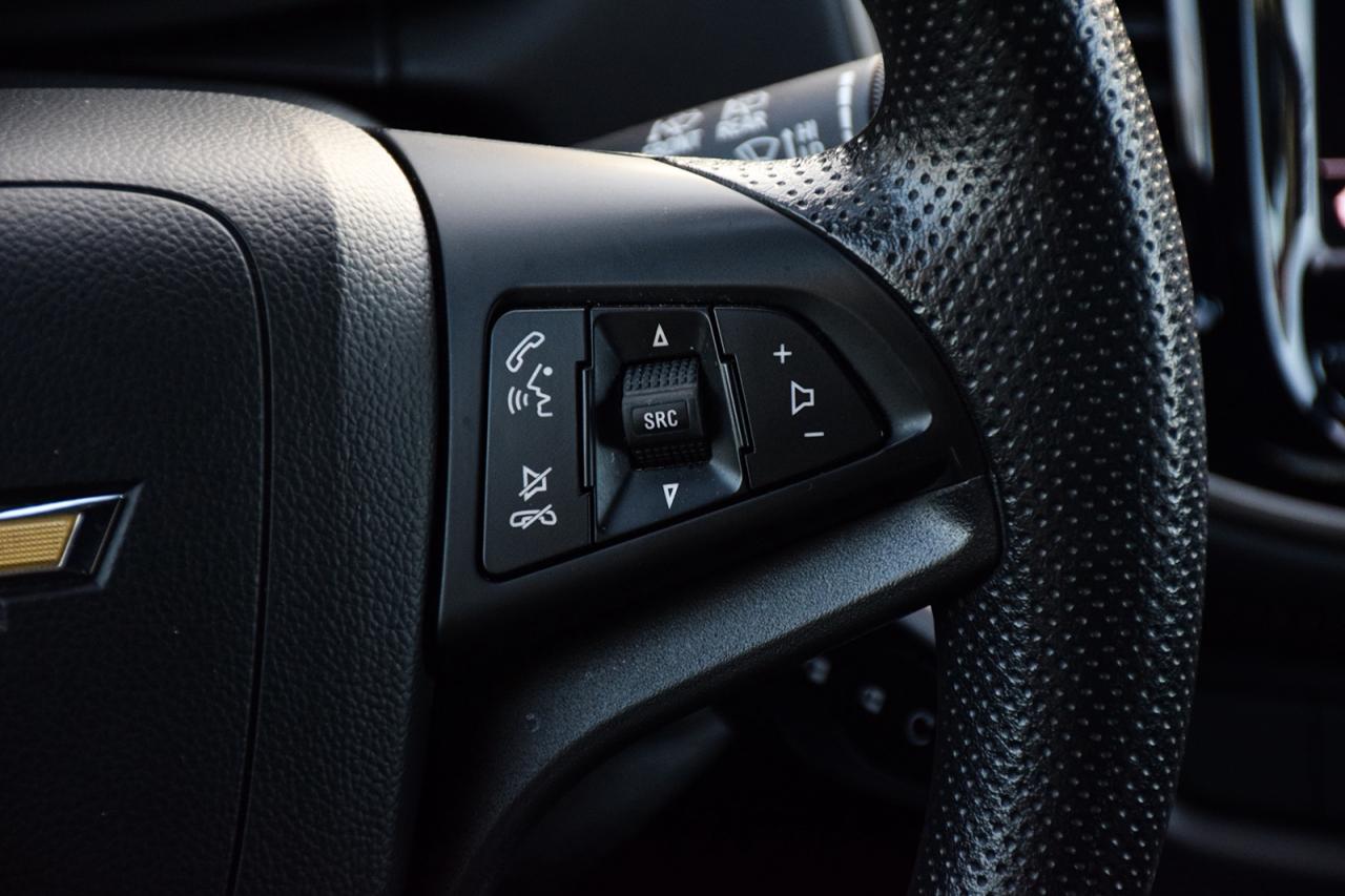 2021 Chevrolet Trax LT AWD No Accidents Leather Carplay Photo