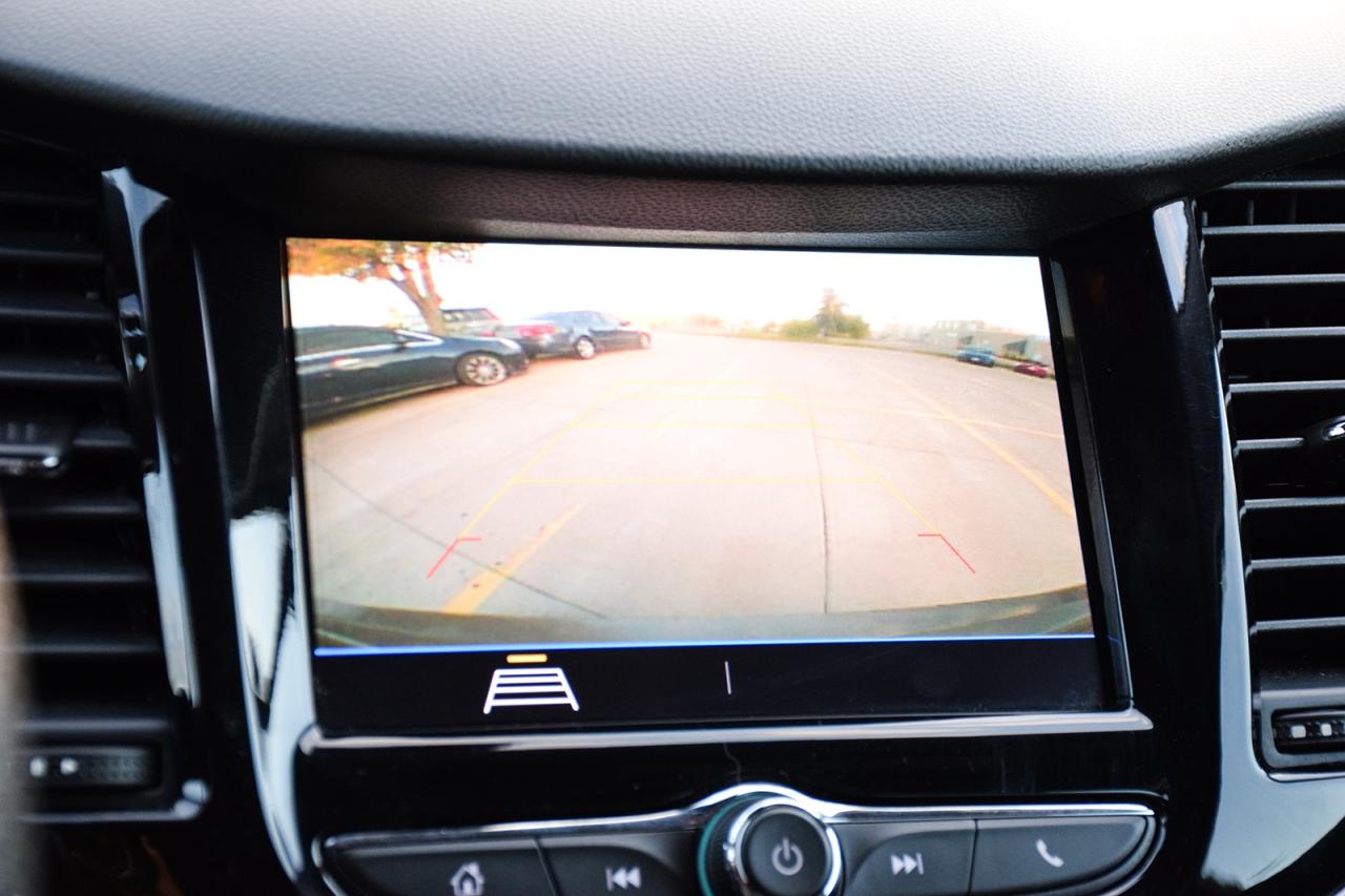 2021 Chevrolet Trax LT AWD No Accidents Leather Carplay Photo