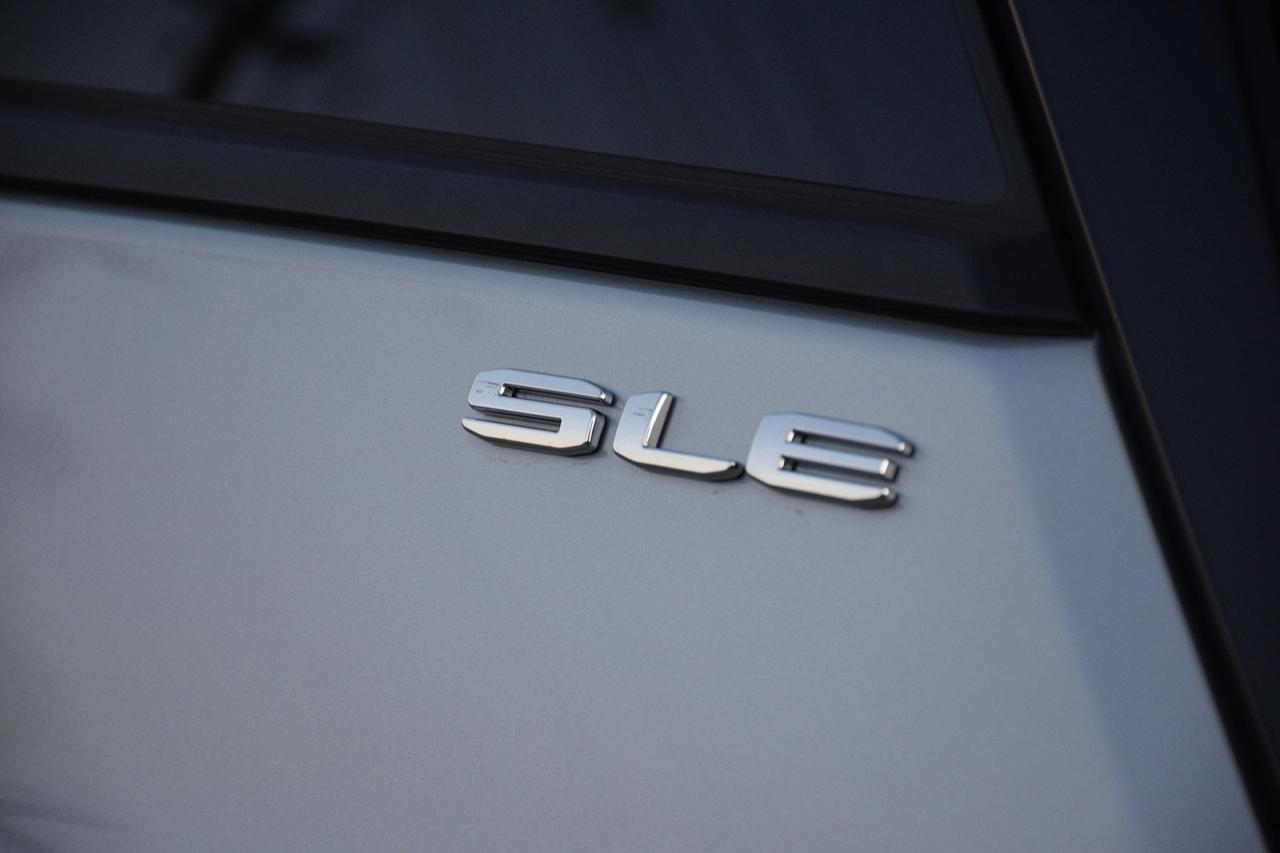 2022 GMC Terrain SLE NO ACCIDENT CARPLAY ADAPTIVE CRUISE Photo