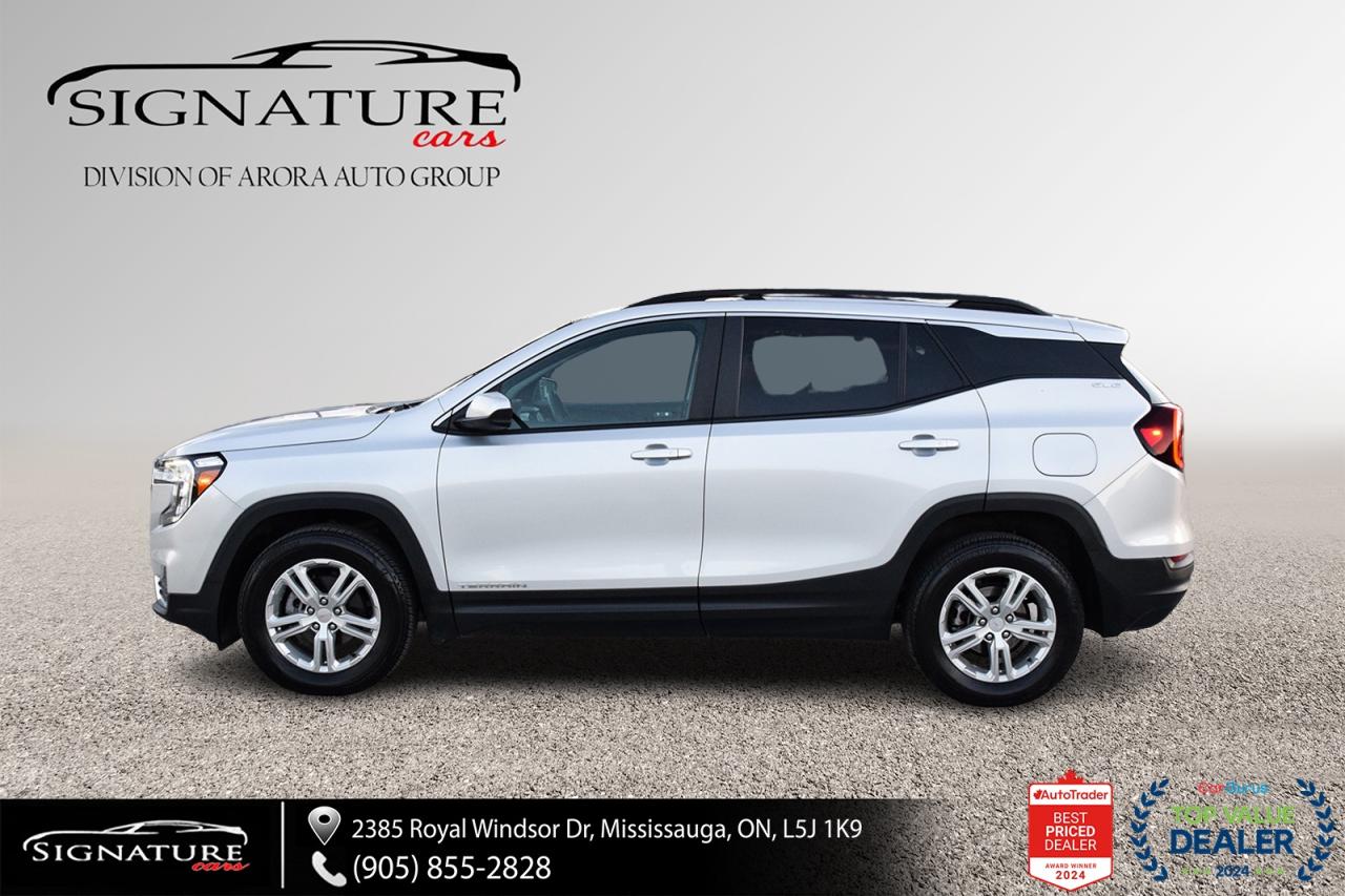 2022 GMC Terrain SLE NO ACCIDENT CARPLAY ADAPTIVE CRUISE Photo