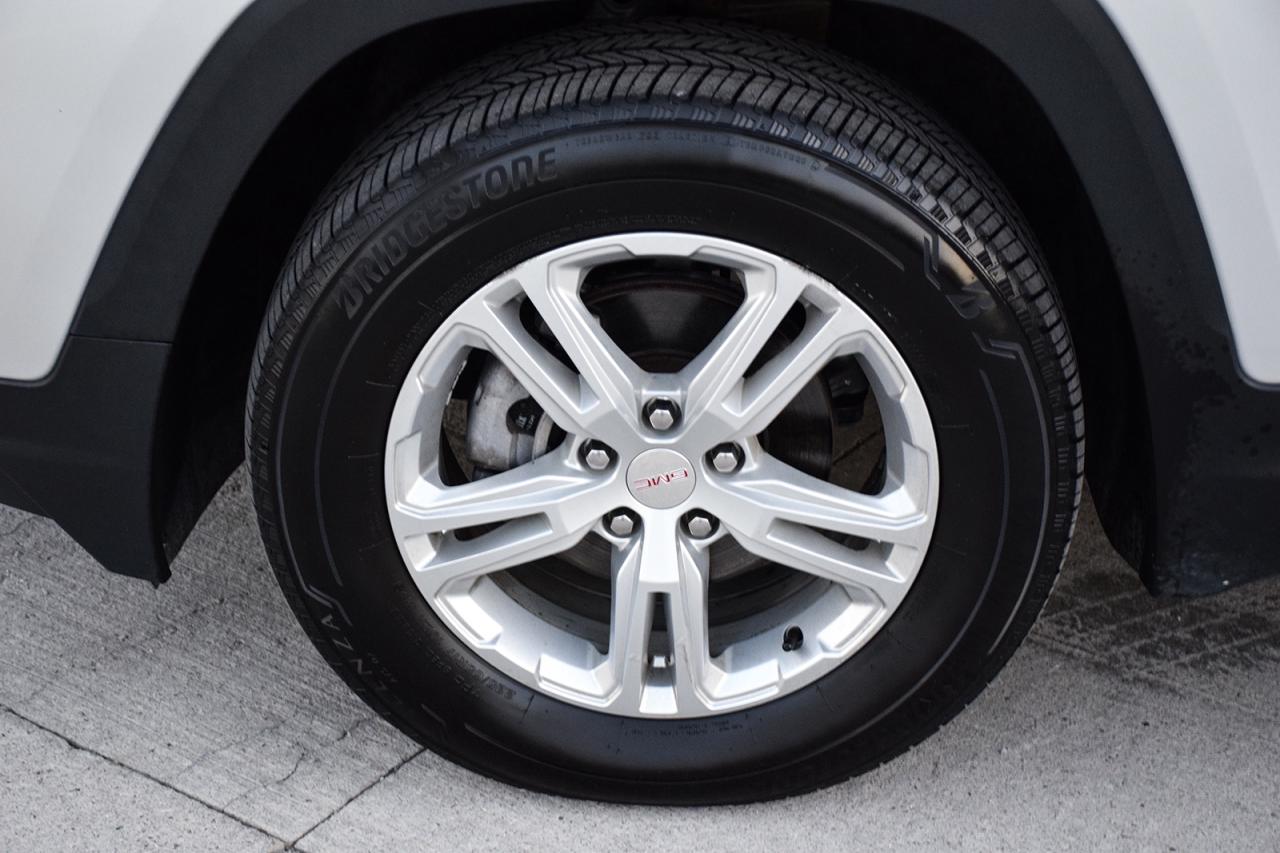 2022 GMC Terrain SLE NO ACCIDENT CARPLAY ADAPTIVE CRUISE Photo