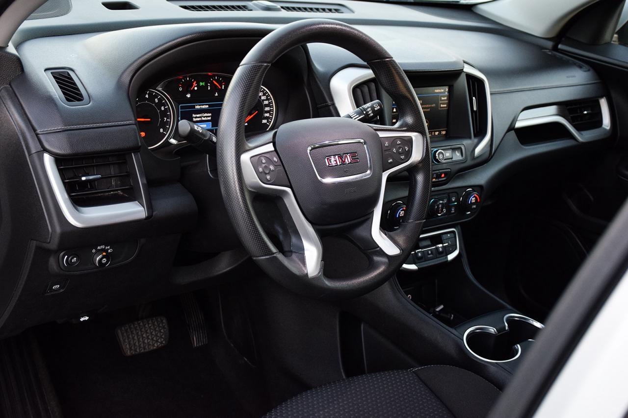 2022 GMC Terrain SLE NO ACCIDENT CARPLAY ADAPTIVE CRUISE Photo