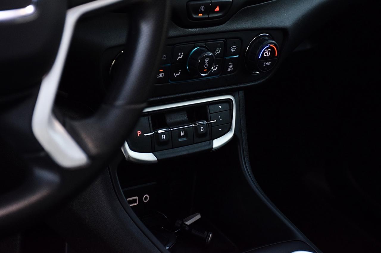 2022 GMC Terrain SLE NO ACCIDENT CARPLAY ADAPTIVE CRUISE Photo