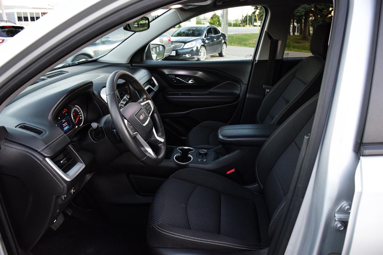 2022 GMC Terrain SLE NO ACCIDENT CARPLAY ADAPTIVE CRUISE Photo