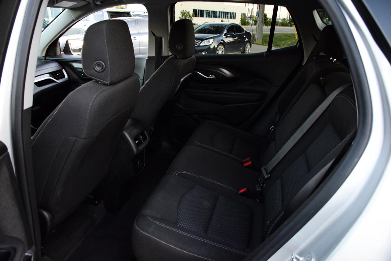 2022 GMC Terrain SLE NO ACCIDENT CARPLAY ADAPTIVE CRUISE Photo