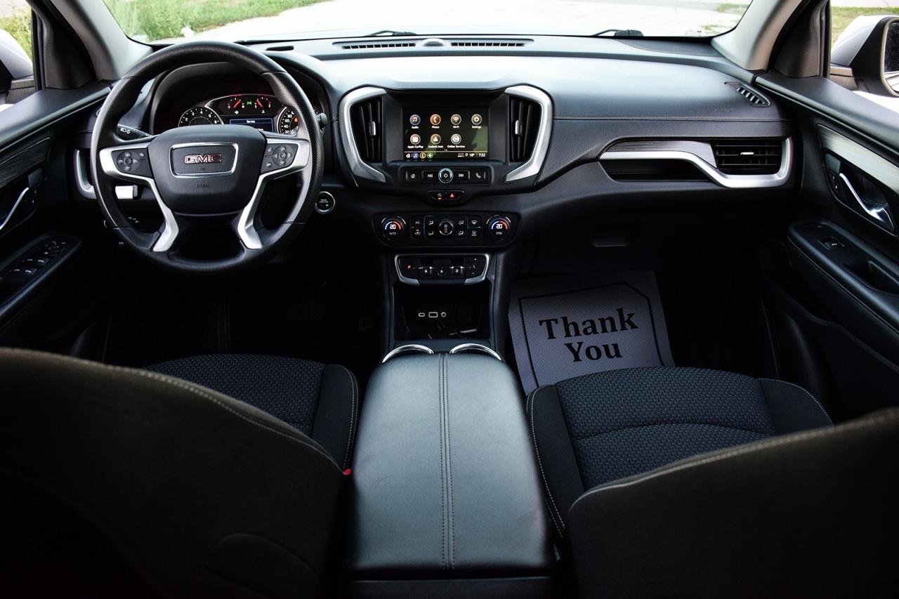 2022 GMC Terrain SLE NO ACCIDENT CARPLAY ADAPTIVE CRUISE Photo