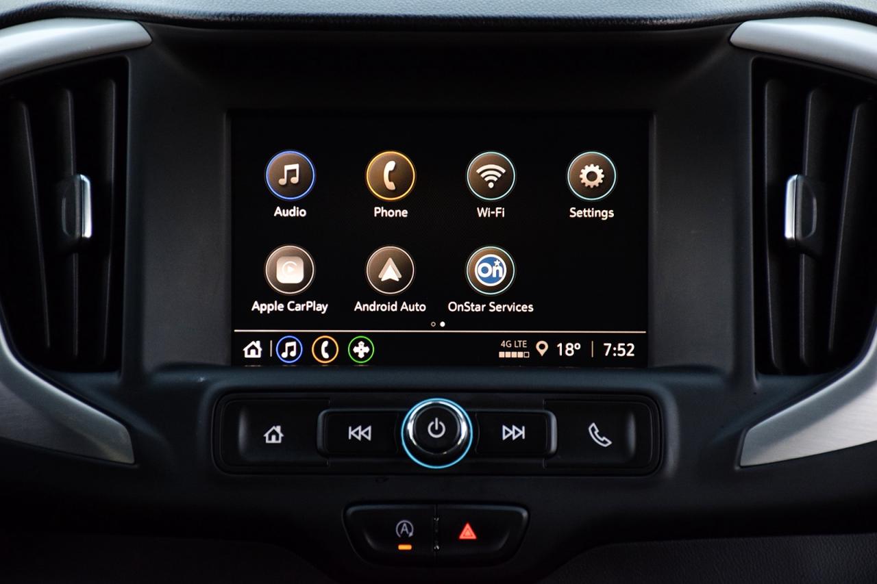 2022 GMC Terrain SLE NO ACCIDENT CARPLAY ADAPTIVE CRUISE Photo