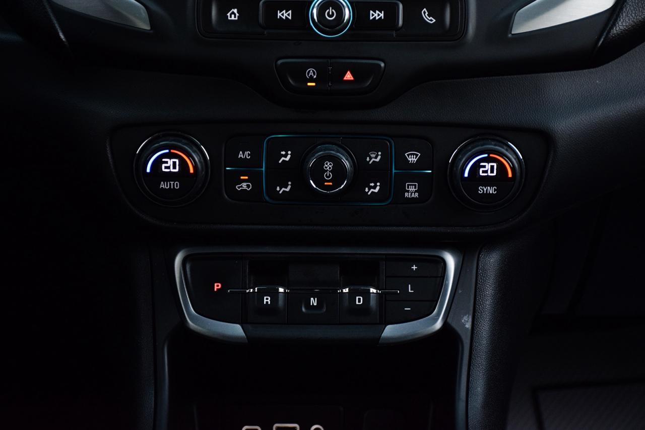 2022 GMC Terrain SLE NO ACCIDENT CARPLAY ADAPTIVE CRUISE Photo