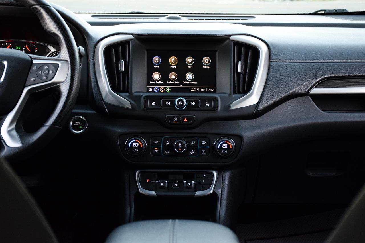 2022 GMC Terrain SLE NO ACCIDENT CARPLAY ADAPTIVE CRUISE Photo