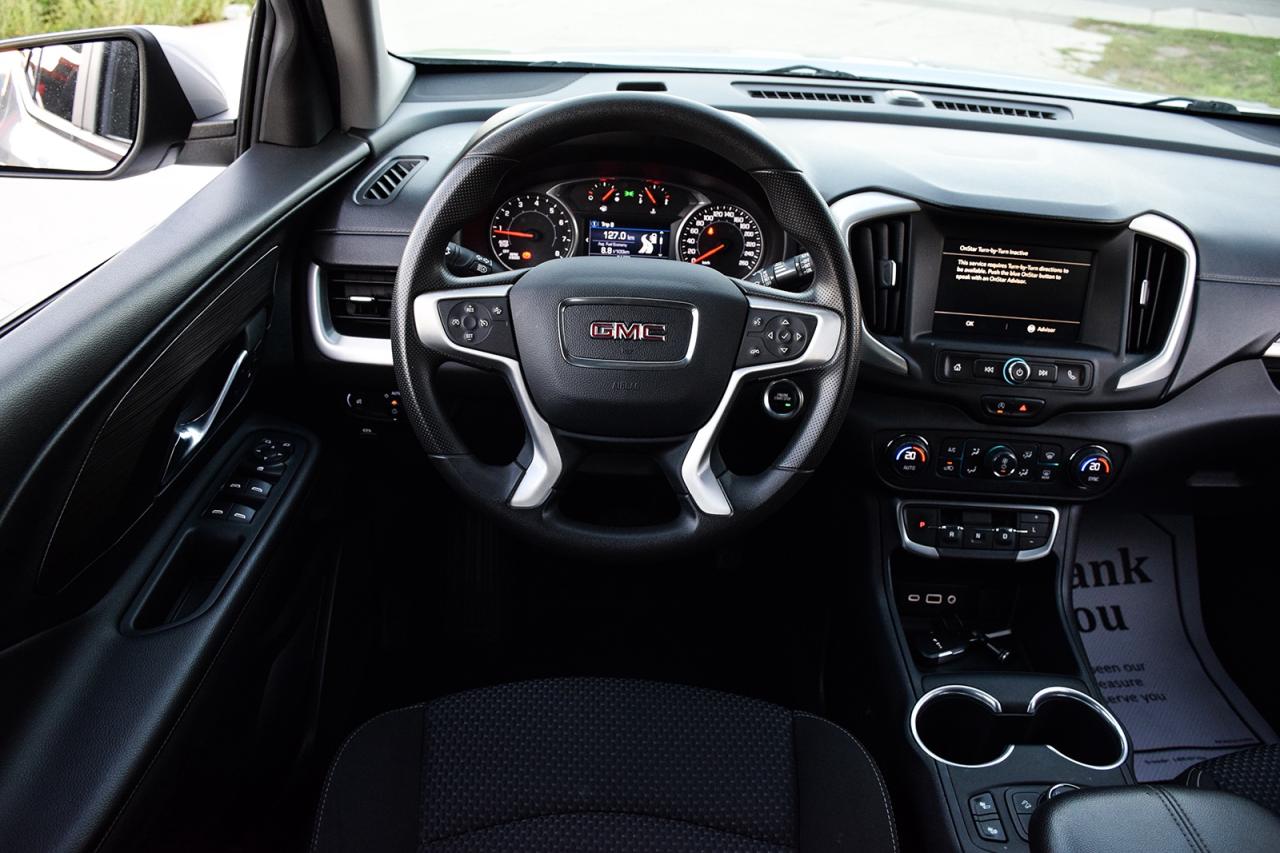 2022 GMC Terrain SLE NO ACCIDENT CARPLAY ADAPTIVE CRUISE Photo