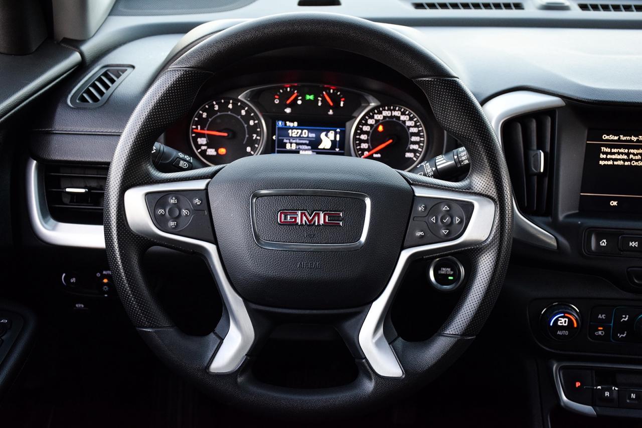 2022 GMC Terrain SLE NO ACCIDENT CARPLAY ADAPTIVE CRUISE Photo