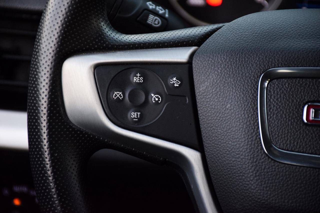 2022 GMC Terrain SLE NO ACCIDENT CARPLAY ADAPTIVE CRUISE Photo