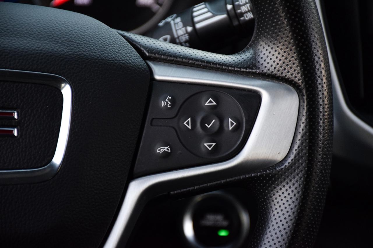 2022 GMC Terrain SLE NO ACCIDENT CARPLAY ADAPTIVE CRUISE Photo