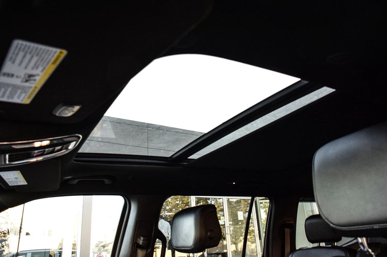 2024 Jeep Wagoneer Series II No Accident Digital Dash Panoroof Photo