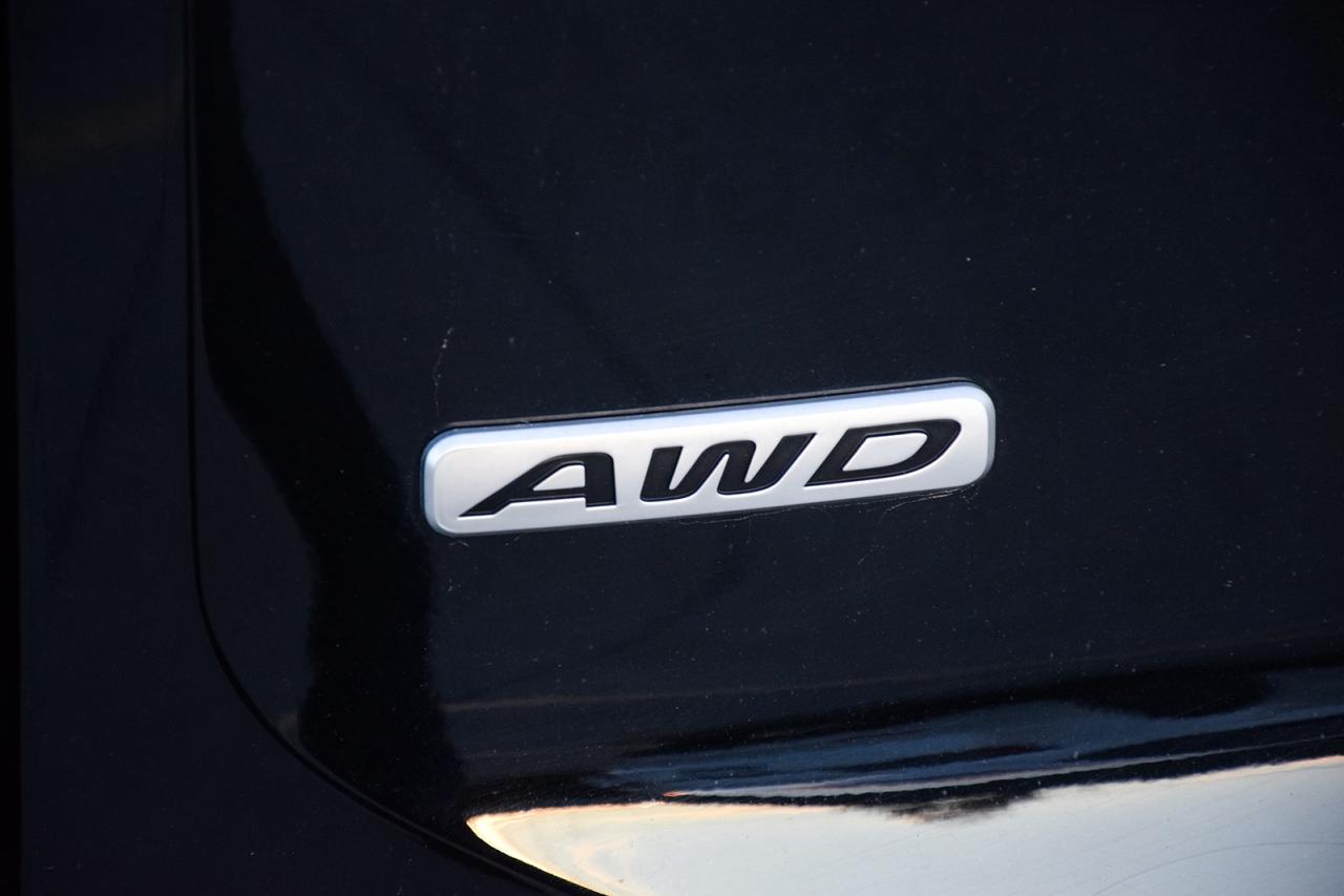 2022 Kia Telluride SX AWD No Accident 8 Seater Panoroof BSM ACC Photo