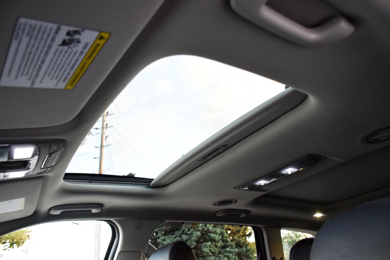 2022 Kia Telluride SX 8 SEATER NO ACCIDENT ADAPTIVE CRUISE BSM PANO R Photo