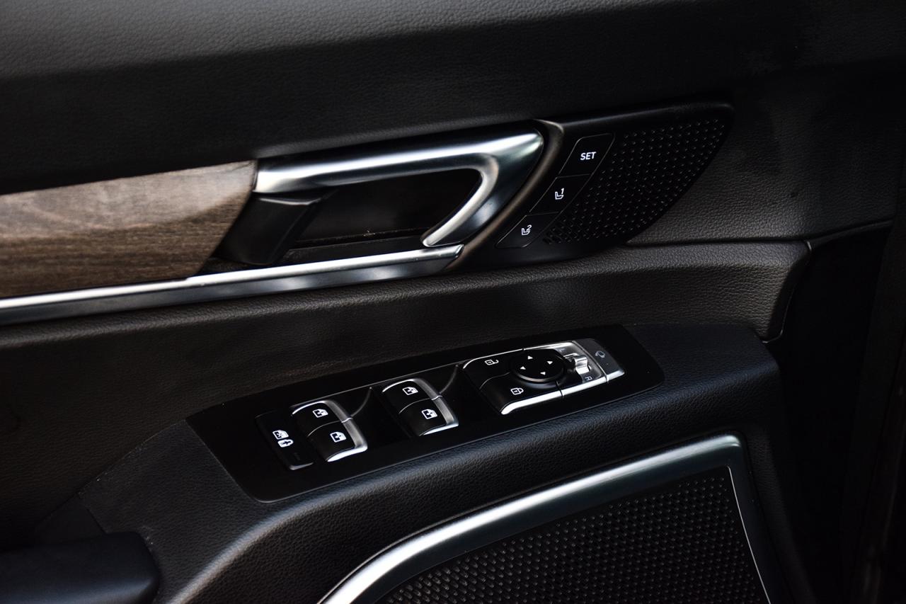 2022 Kia Telluride SX 8 SEATER NO ACCIDENT ADAPTIVE CRUISE BSM PANO R Photo