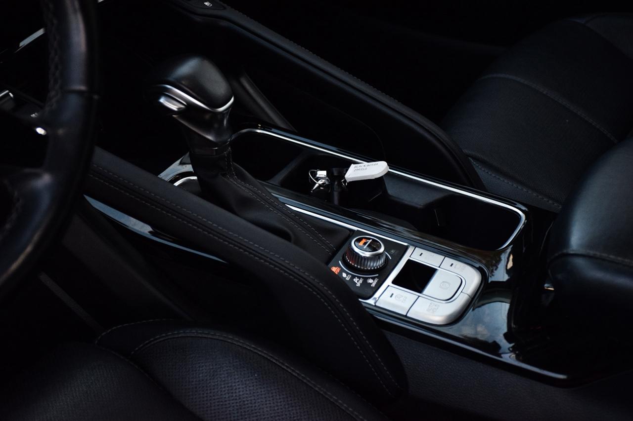 2022 Kia Telluride SX AWD No Accident 8 Seater Panoroof BSM ACC Photo