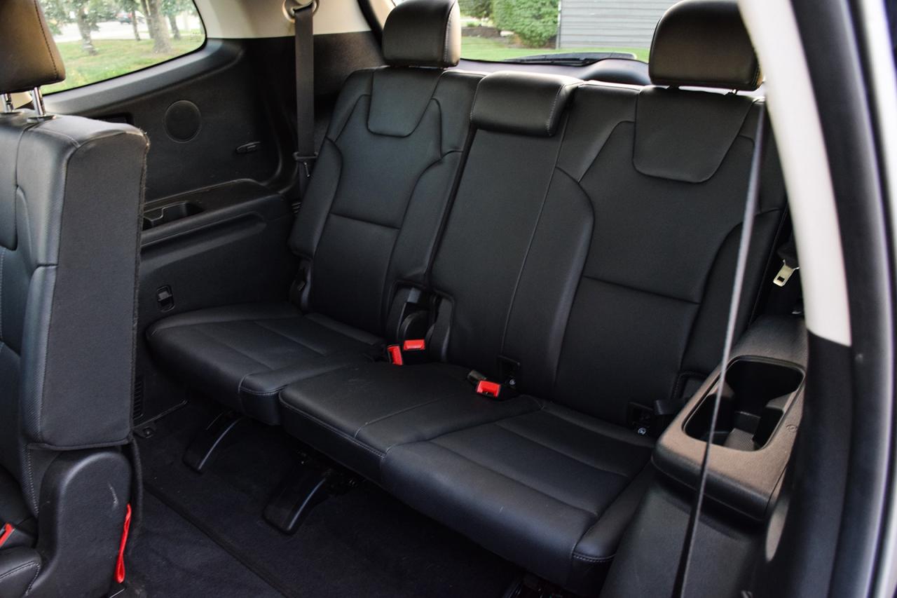 2022 Kia Telluride SX 8 SEATER NO ACCIDENT ADAPTIVE CRUISE BSM PANO R Photo