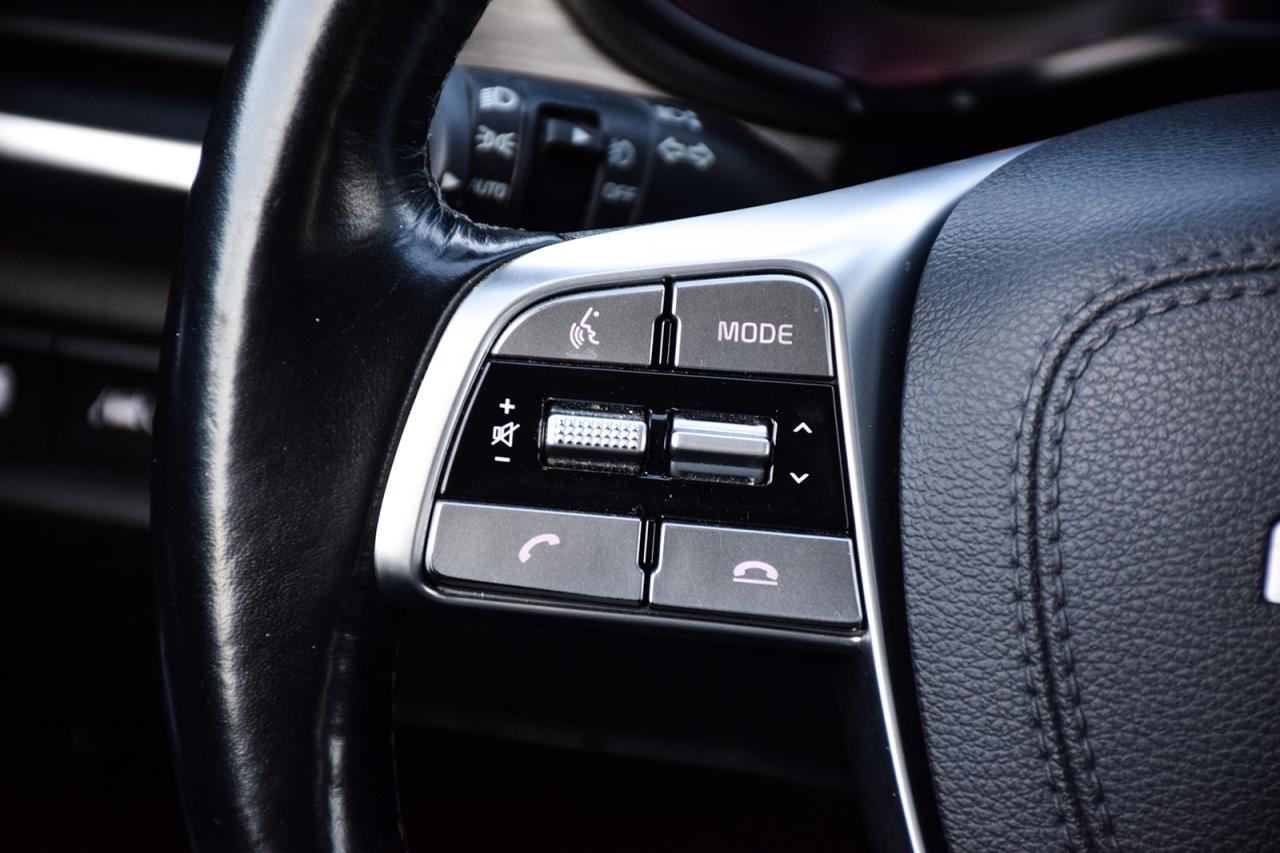 2022 Kia Telluride SX 8 SEATER NO ACCIDENT ADAPTIVE CRUISE BSM PANO R Photo