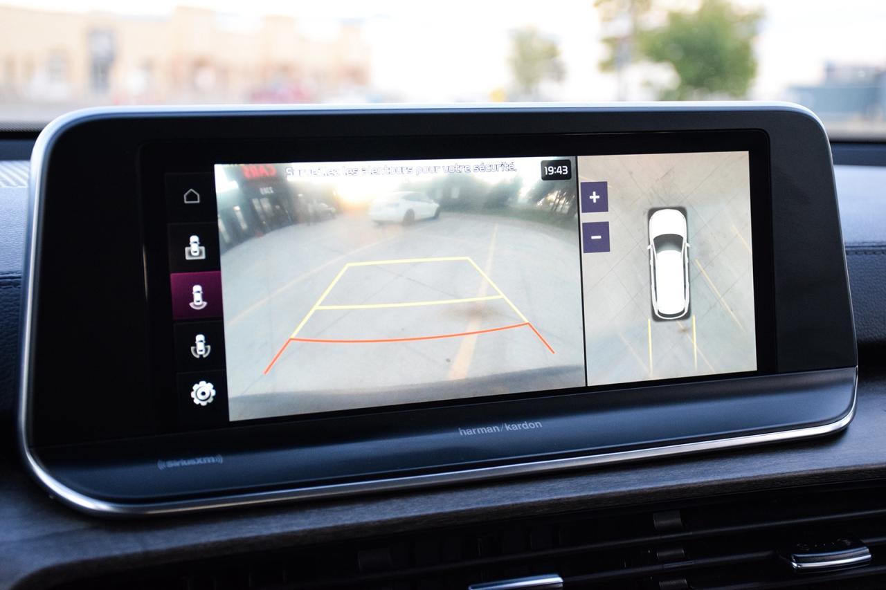 2022 Kia Telluride SX AWD No Accident 8 Seater Panoroof BSM ACC Photo