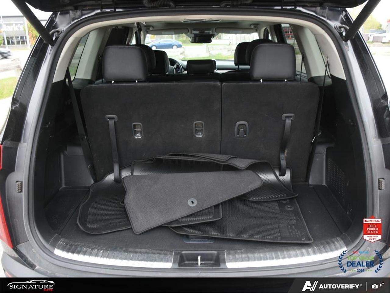 2022 Kia Telluride SX AWD No Accident   8 Seater Harman Kardon Photo