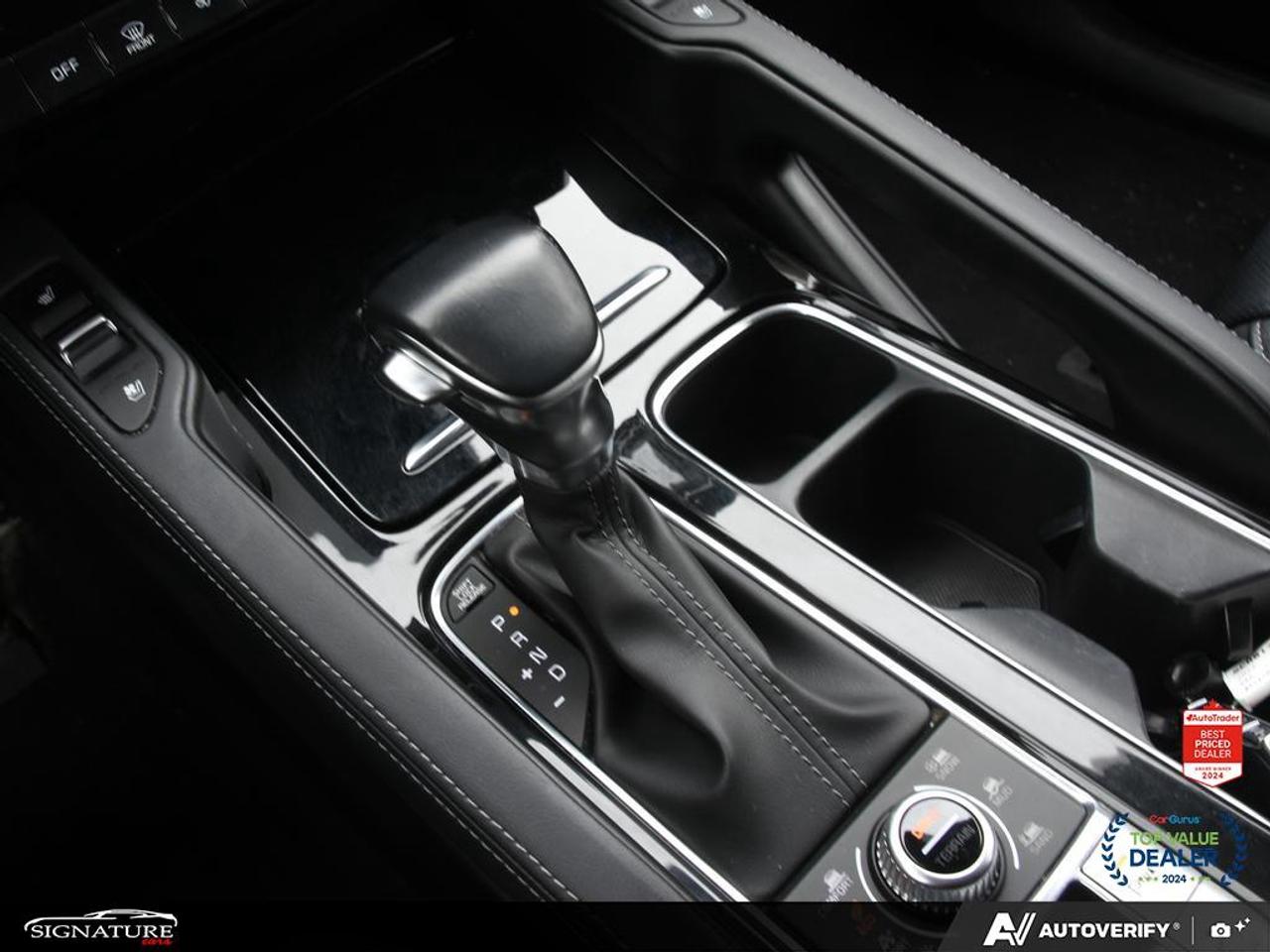 2022 Kia Telluride SX AWD No Accident   8 Seater Harman Kardon Photo