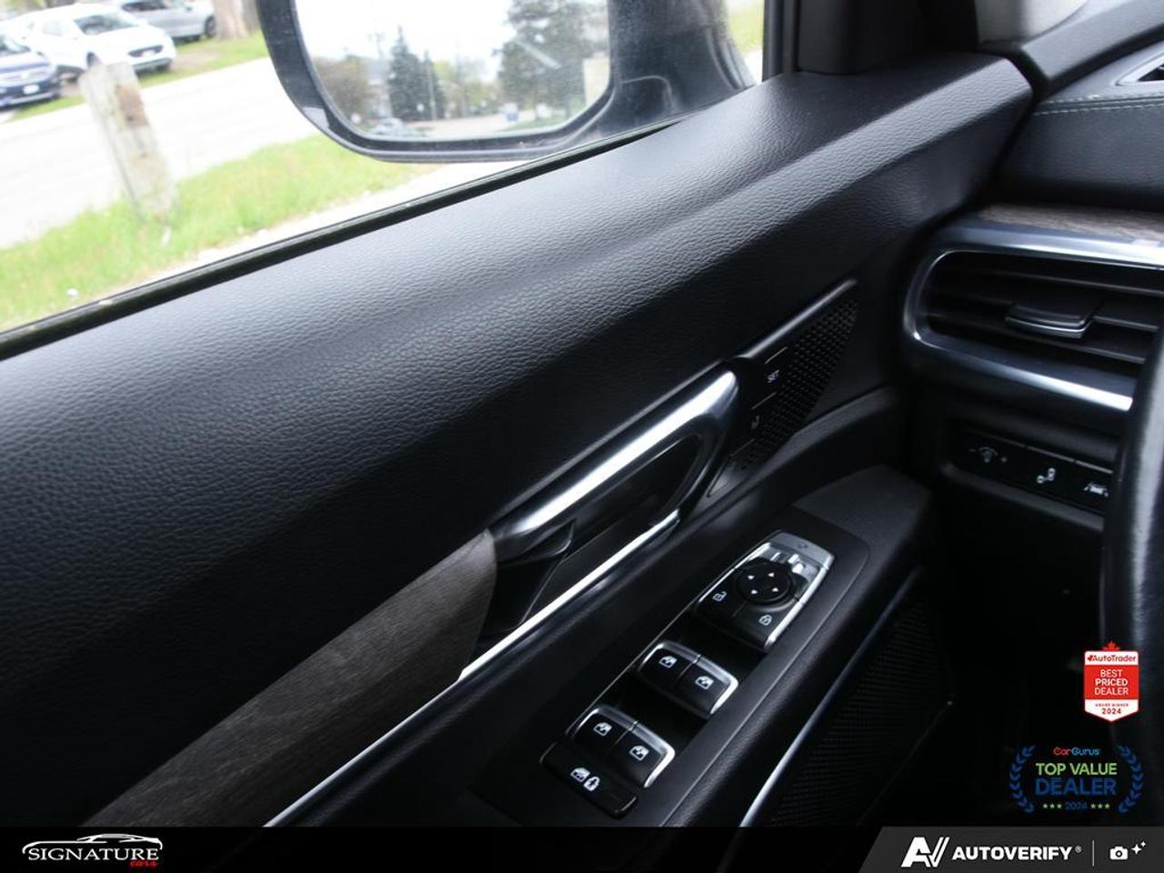 2022 Kia Telluride SX AWD No Accident   8 Seater Harman Kardon Photo