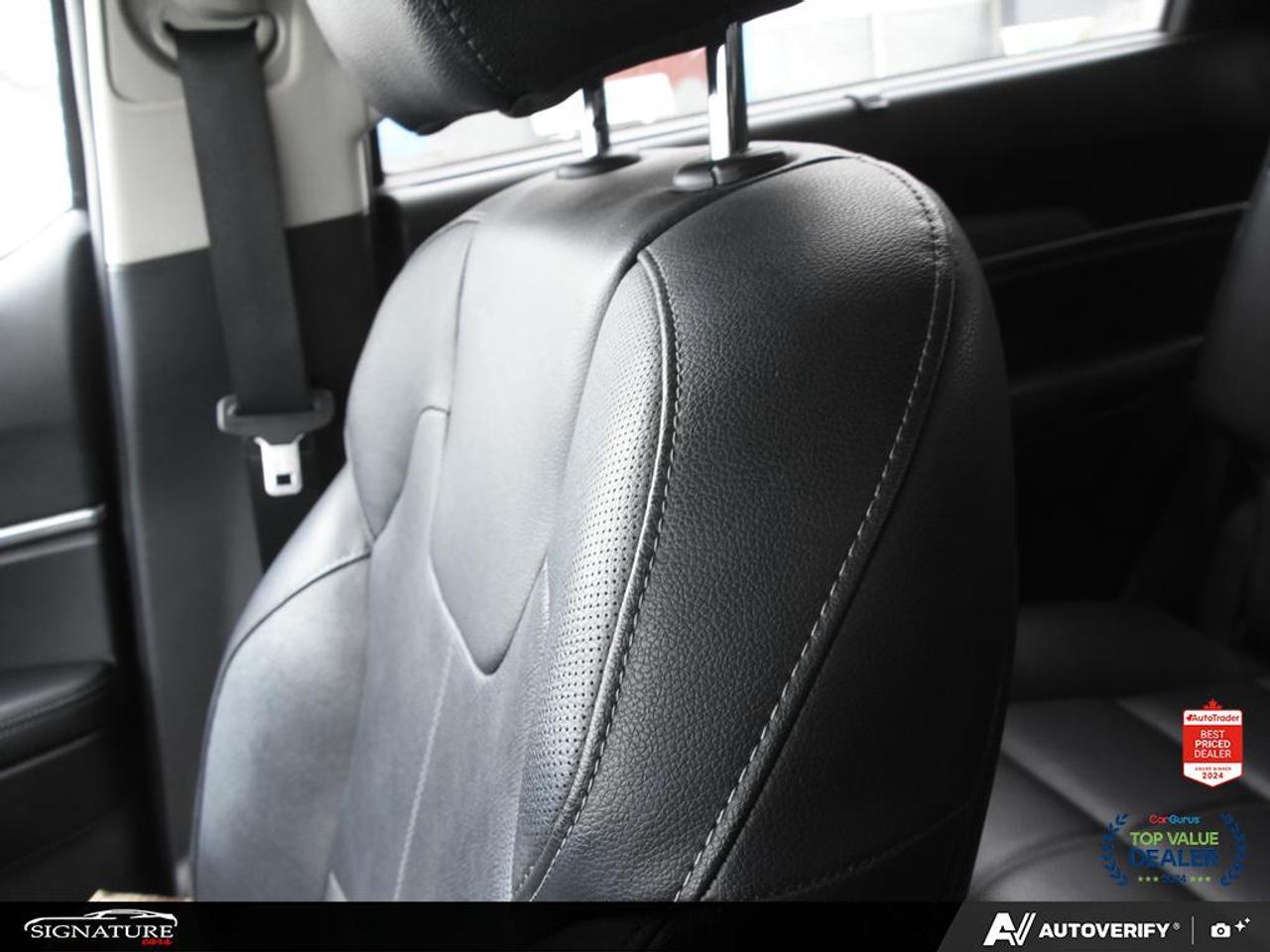 2022 Kia Telluride SX AWD No Accident   8 Seater Harman Kardon Photo