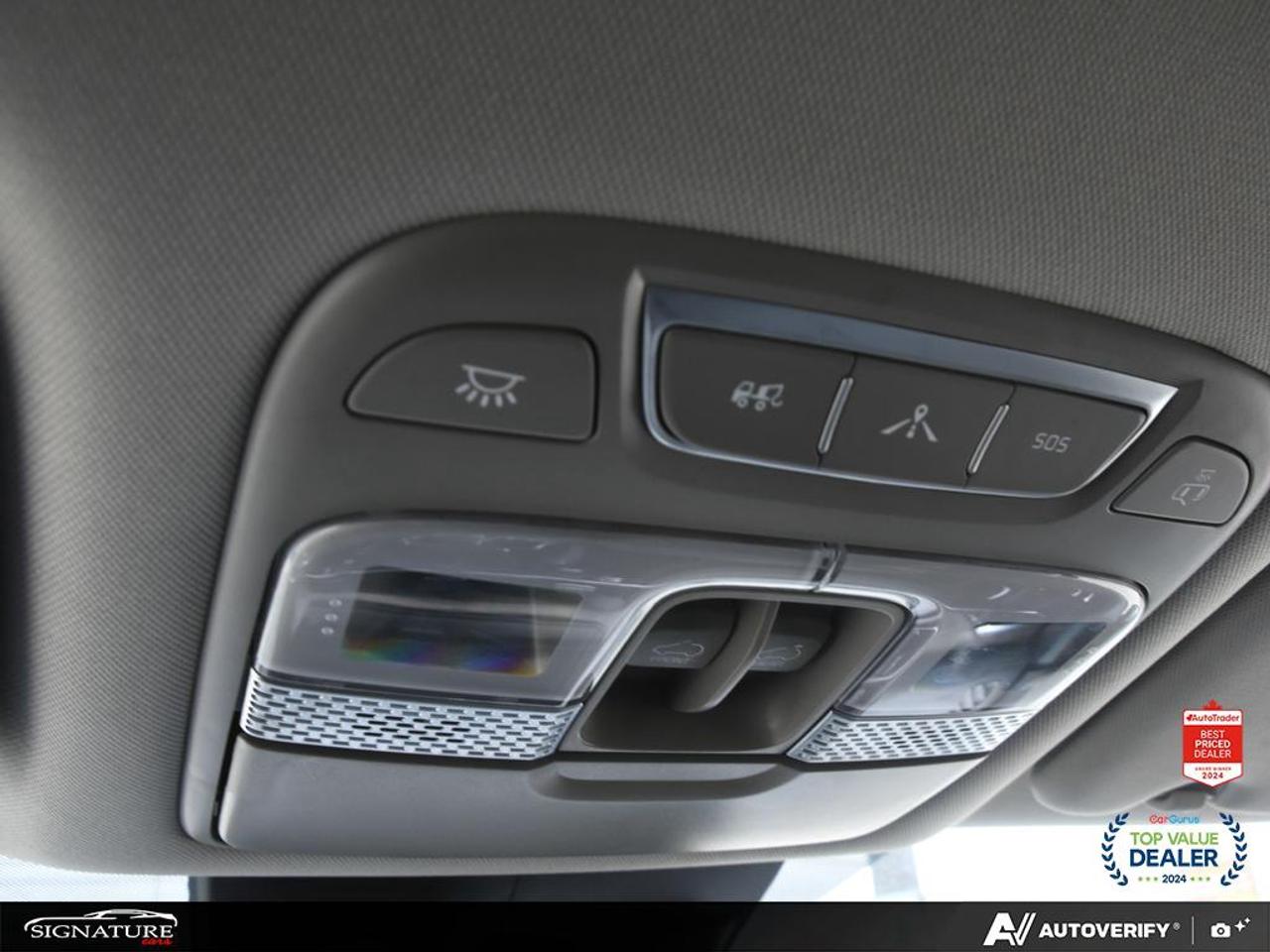 2022 Kia Telluride SX AWD No Accident   8 Seater Harman Kardon Photo