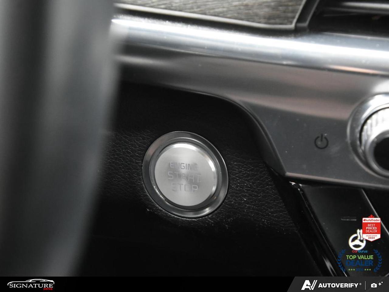 2022 Kia Telluride SX AWD No Accident   8 Seater Harman Kardon Photo