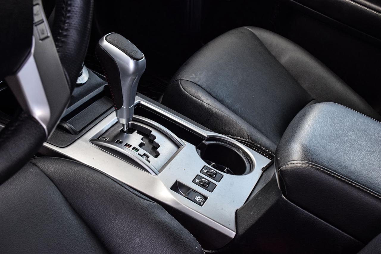 2022 Toyota 4Runner TRD Sport NO ACCIDENTS TOYOTA SAFETY SENSE SUNROOF Photo