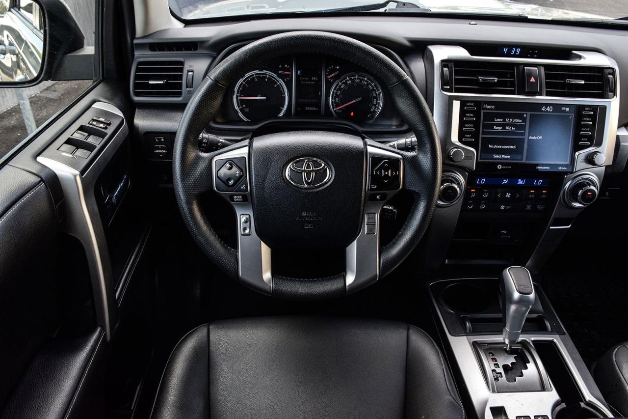 2022 Toyota 4Runner TRD Sport NO ACCIDENTS TOYOTA SAFETY SENSE SUNROOF Photo