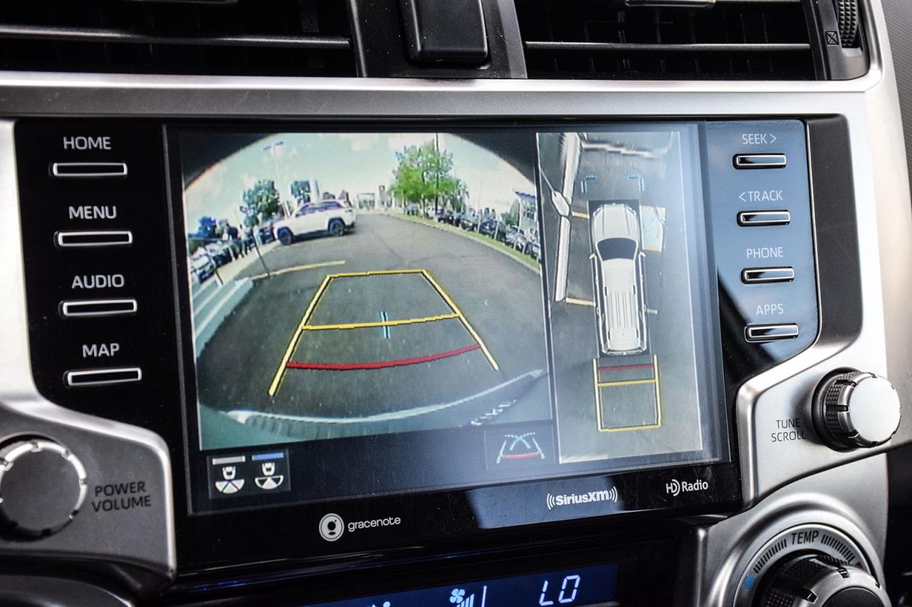 2022 Toyota 4Runner TRD Sport NO ACCIDENTS TOYOTA SAFETY SENSE SUNROOF Photo