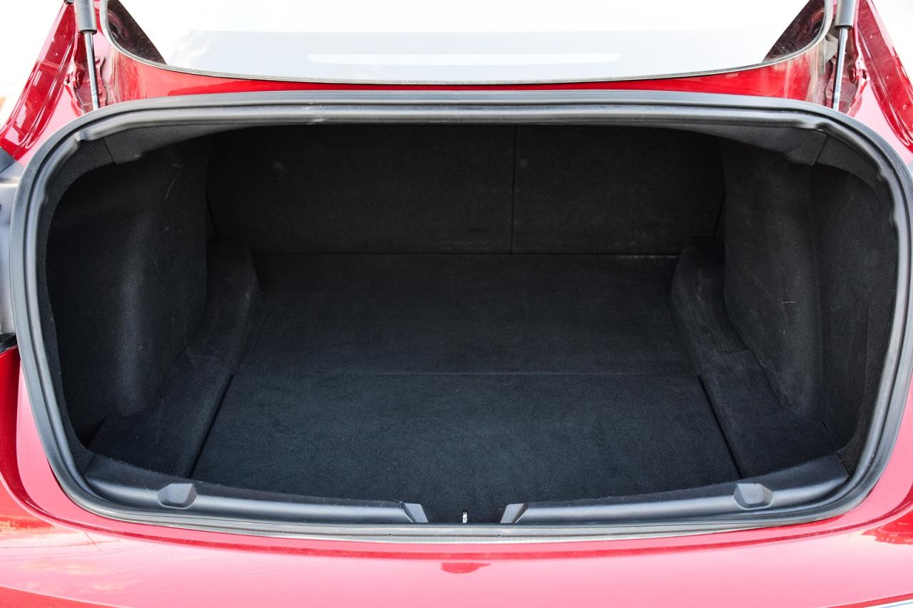 2019 Tesla Model 3 LR AWD NO ACCIDENT AUTOPILOT Photo