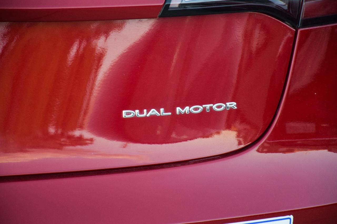 2019 Tesla Model 3 LR AWD NO ACCIDENT AUTOPILOT Photo