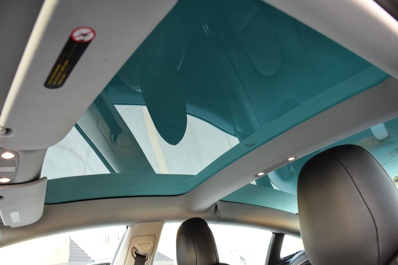 2019 Tesla Model 3 LR AWD NO ACCIDENT AUTOPILOT Photo