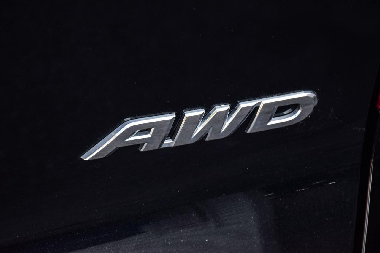 2018 Honda Pilot EX-L NO ACCIDENT LEATHER HONDA SENSING SUNROOF Photo